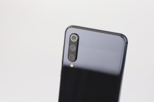 Xiaomi Mi 9 SE Triple Kamera