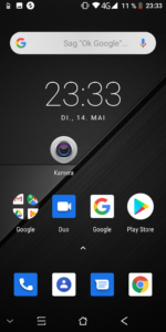 blackview bv9500pro android