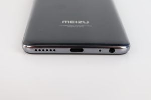 Meizu Note 9 Design Verarbeitung 1