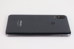 Meizu Note 9 Design Verarbeitung 2
