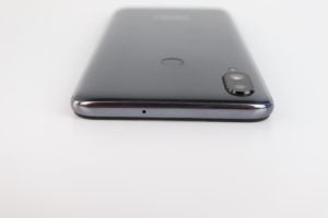 Meizu Note 9 Design Verarbeitung 4