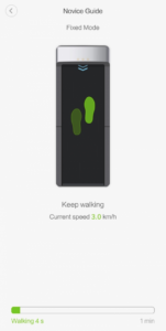 Xiaomi Walking Pad App 8