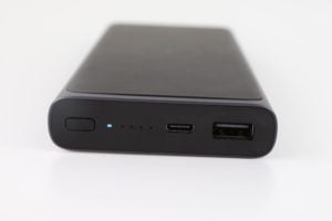Xiaomi Qi Wireless Powerbank Test 3
