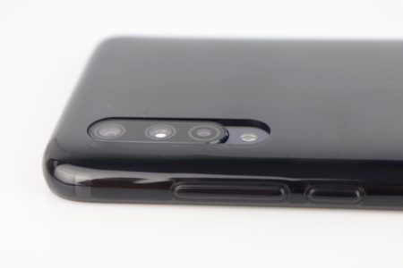 Xiaomi Mi 9 Lite Design Verarbeitung 4