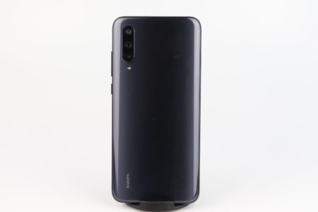 Xiaomi Mi 9 Lite Rückseite 2