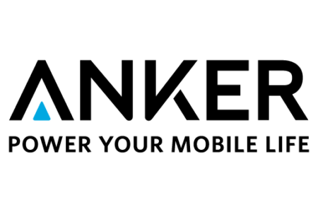 Anker Marken Logos
