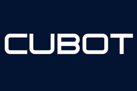 Cubot Marken Logos