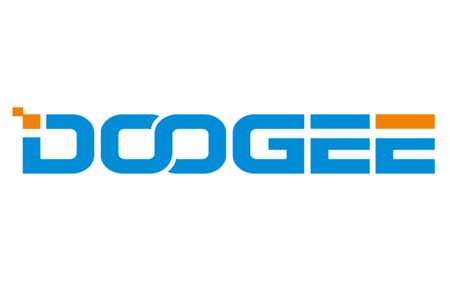 Doogee Marken Logos