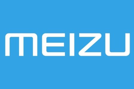 Meizu Marken Logos