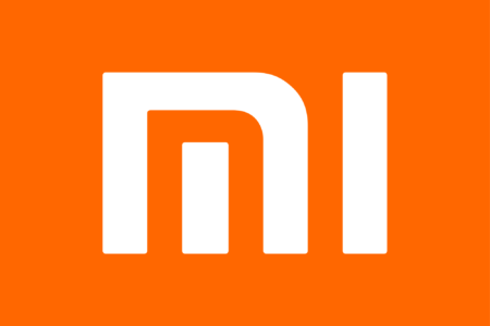 Xiaomi Marken Logos