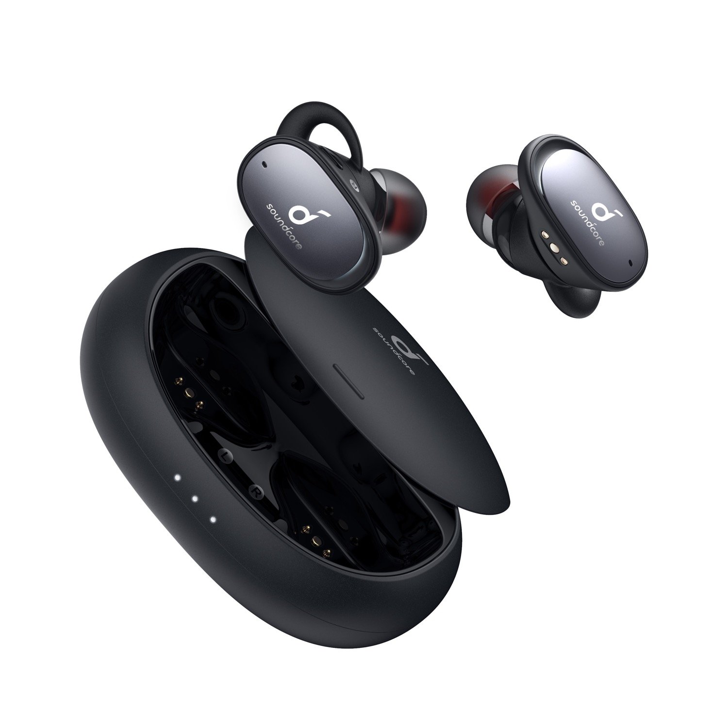 Anker Soundcore Liberty 2 Pro im Test - überzeugende Premium Kopfhörer
