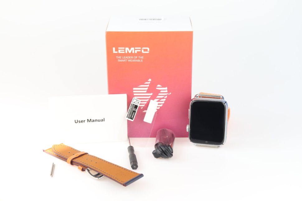 Lemfo LEM10 4G Test (13)