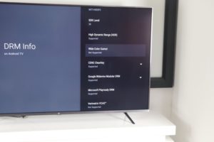 Xiaomi TV Testbericht System 2