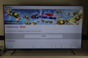 Xiaomi TV Testbericht System 8