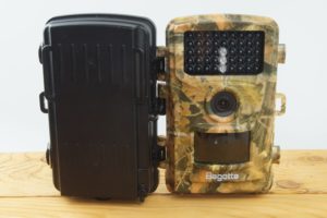 Bagotte DL 1 Wildkamera Test Produktbilder 5