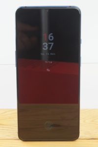 OnePlus 7T Testbericht Produktbilder 2
