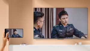 Xiaomi Mi TV 5 Series vorgestellt 4