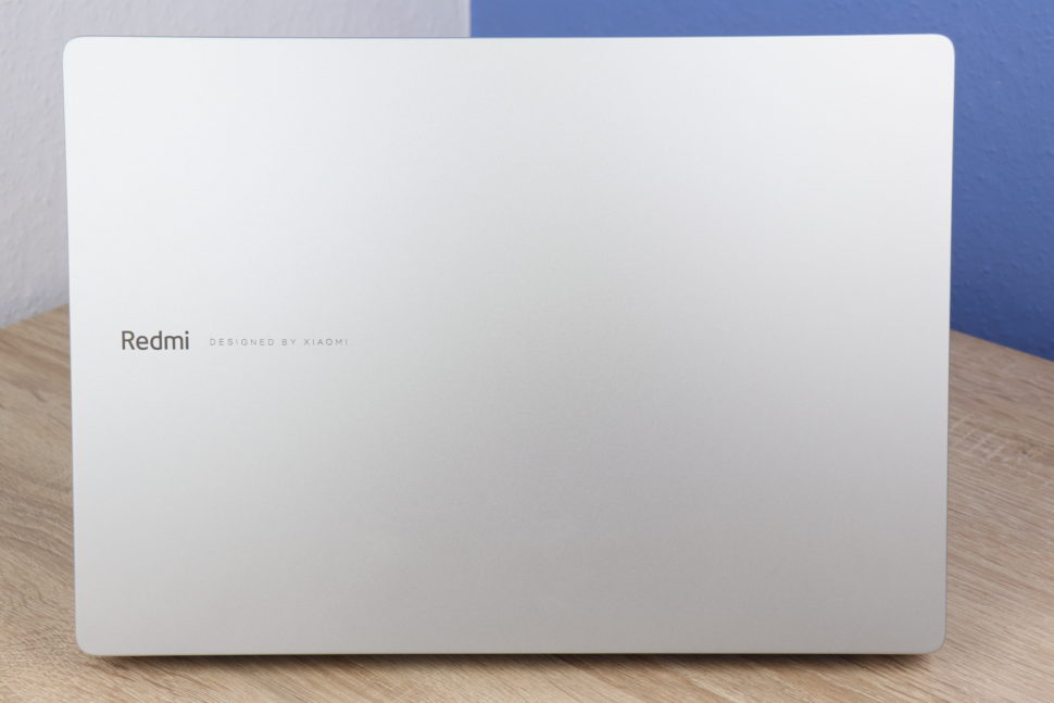RedmiBook 14 Logo Design 3