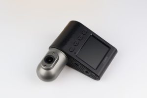 Aukey Dual Dash Cameras Test 3