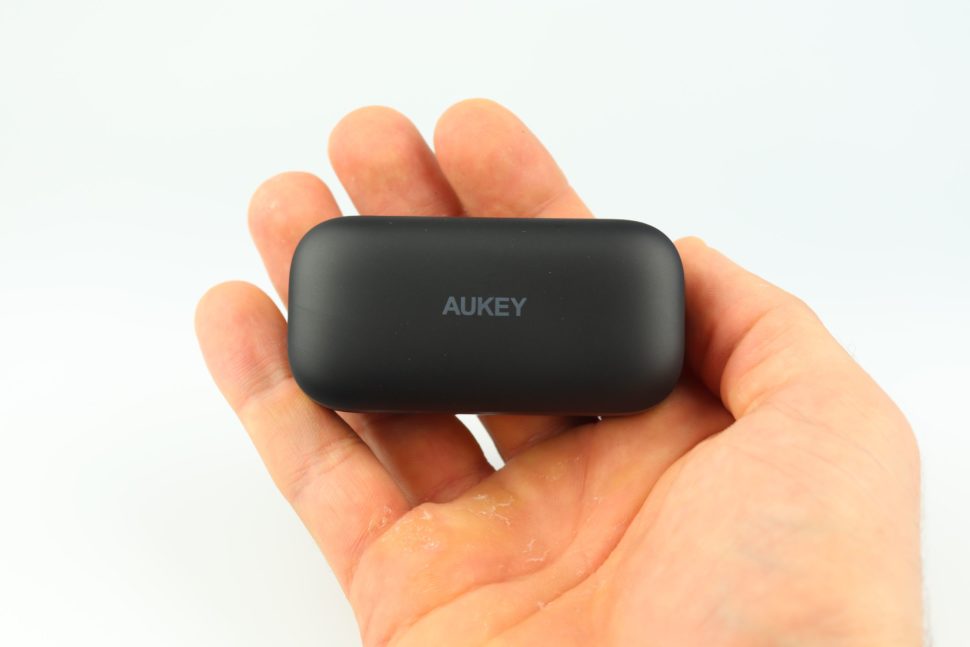 Aukey EP T21 Test 5