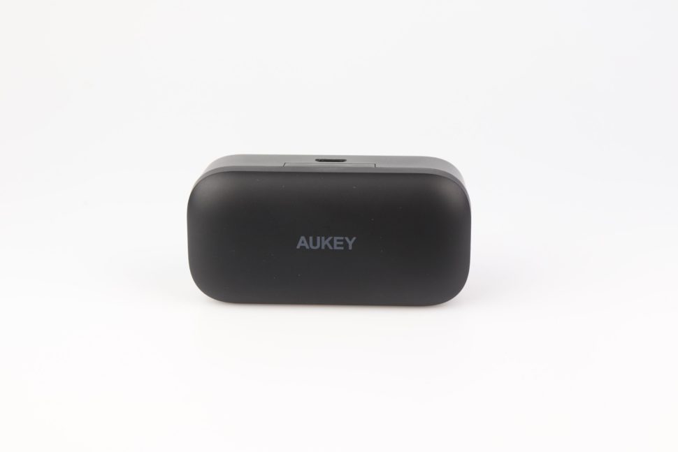 Aukey EP T21 Test 6