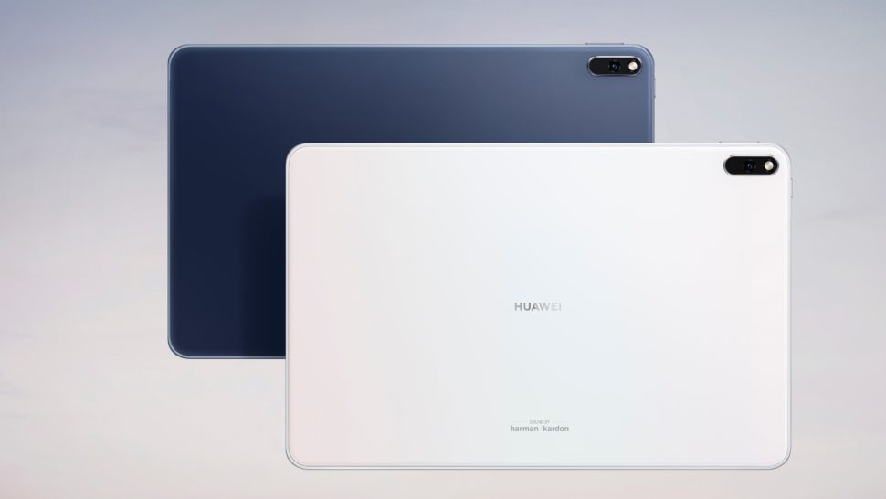 Huawei MatePad Pro Deutschland 2