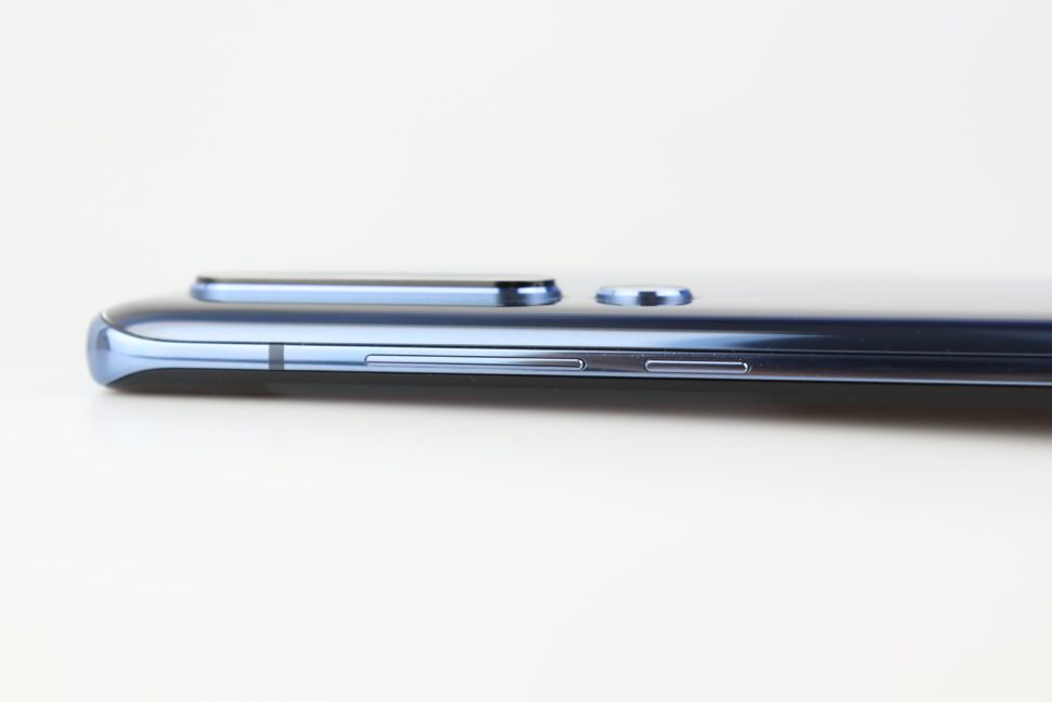 Xiaomi Mi 10 Design und Verarbeitung 1