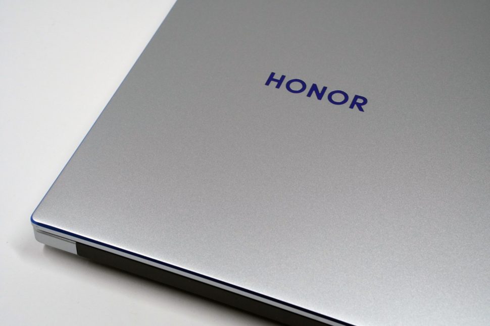 Honor MagicBook 14  Logo