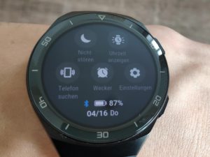 Huawei Watch GT 2E Display 5
