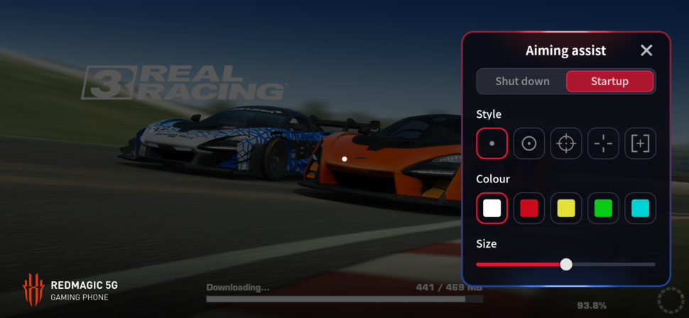 Screenshot Real Racing 3 2020 04 13 14 38 02 915