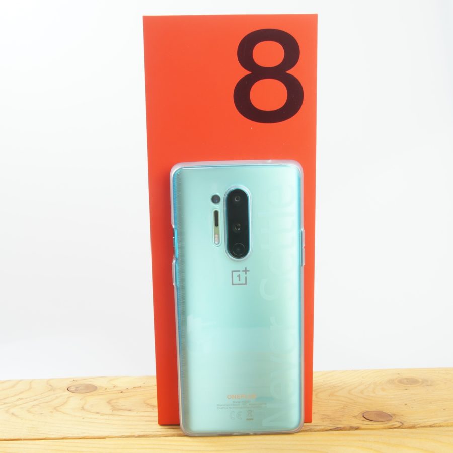 OnePlus 8 Pro Testbericht Produktbilder 6