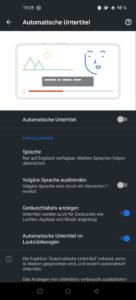 OnePlus 8 Pro Testbericht Screenshot Display 11