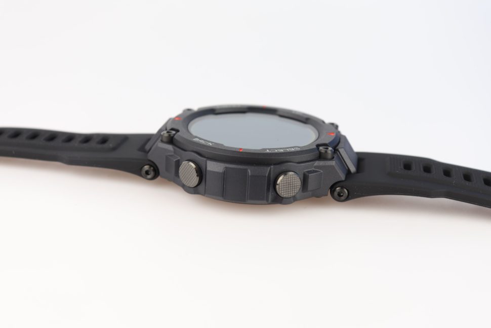 Amazfit T Rex Outdoor Smartwatch 7