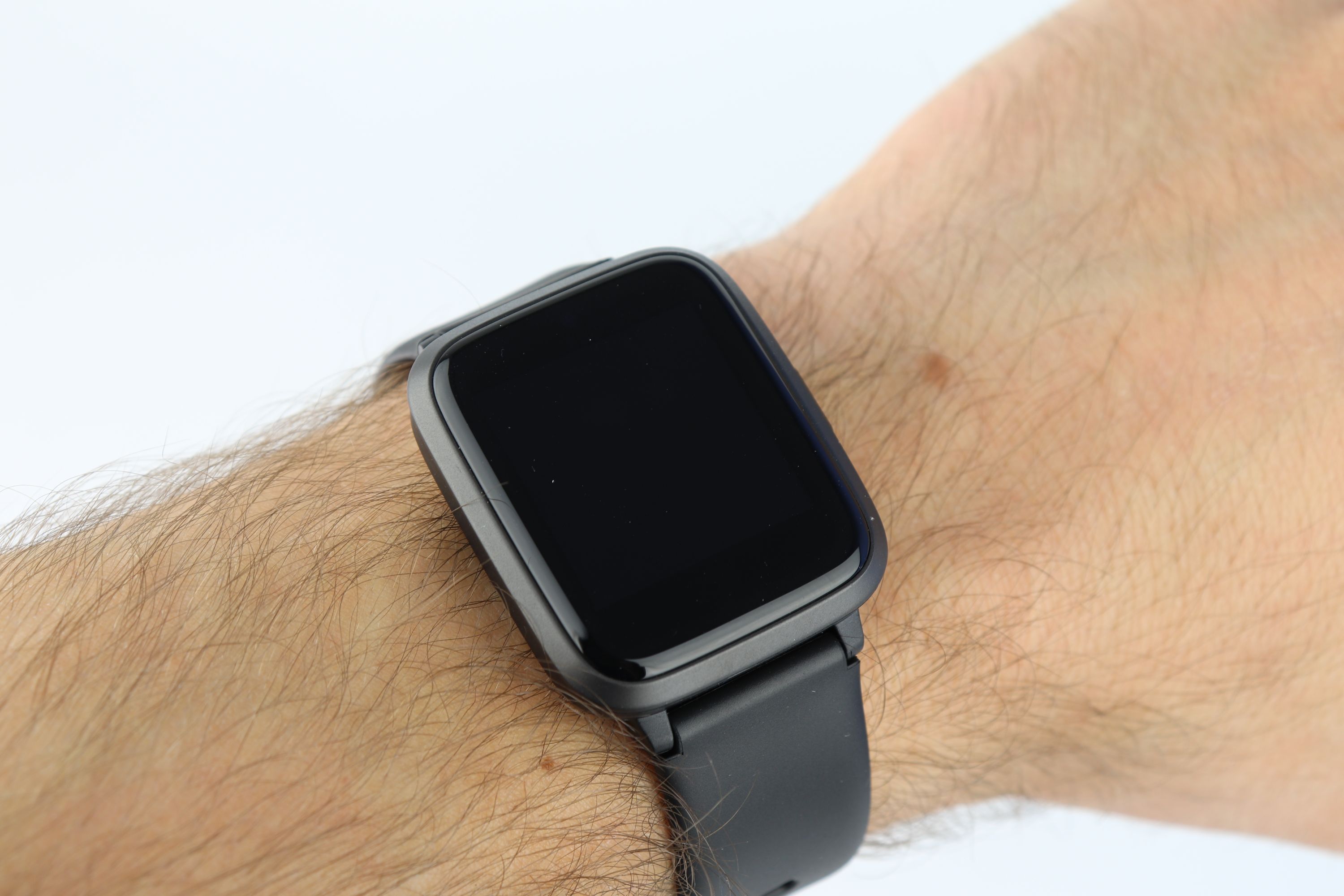 Umidigi Ufit Smartband Watch Test 8
