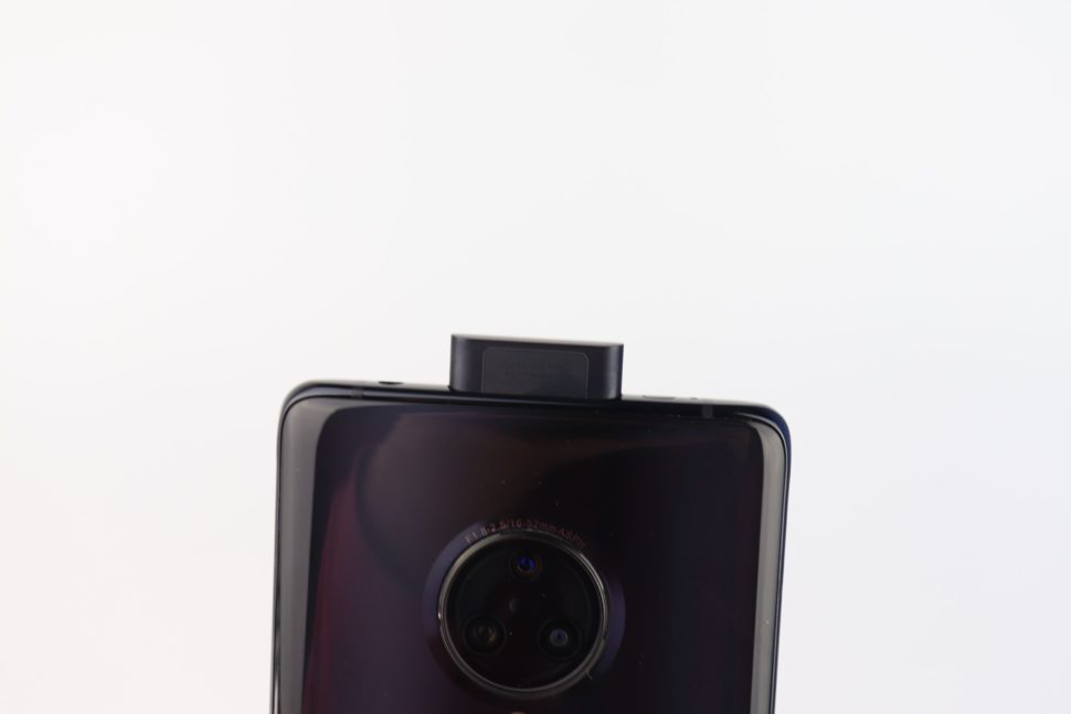 Vivo Nex 3S Pop Up Kamera 1