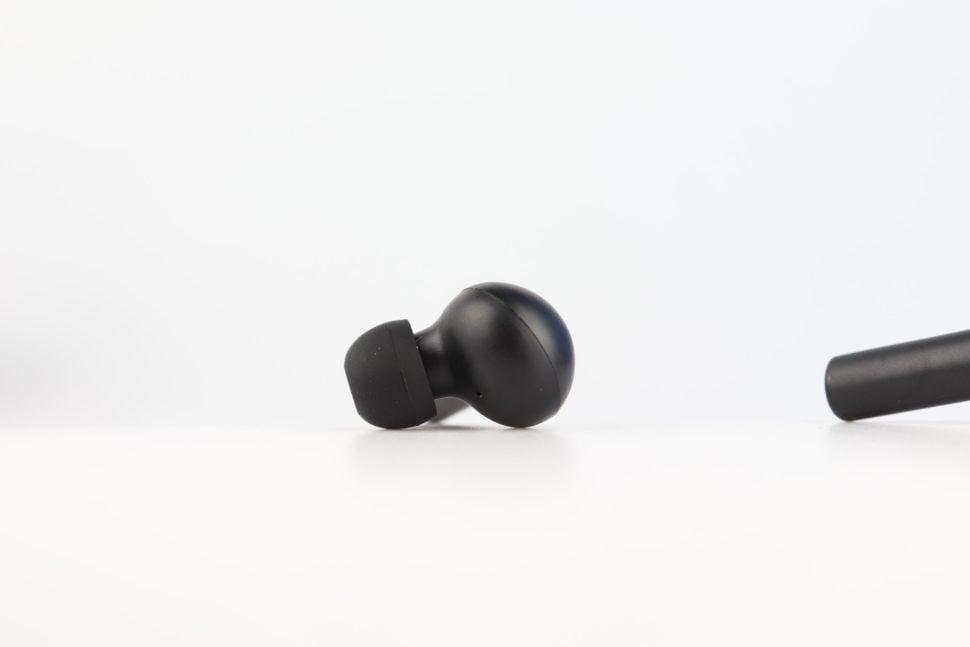 QCY T5 Earbuds test 5
