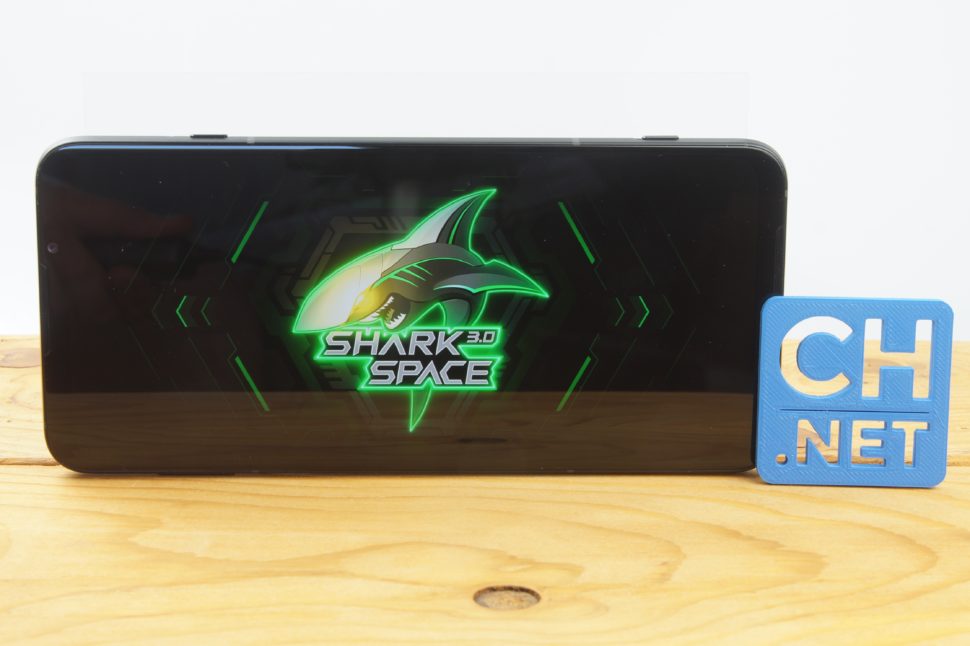 Xiaomi Black Shark 3 Testbericht Produktfotos 3