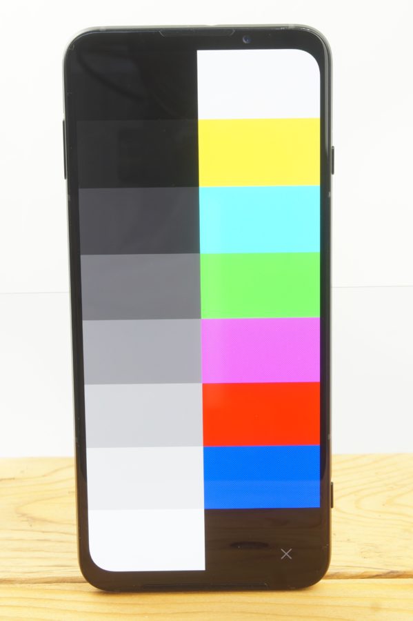 Xiaomi Black Shark 3 Testbericht Produktfotos 6