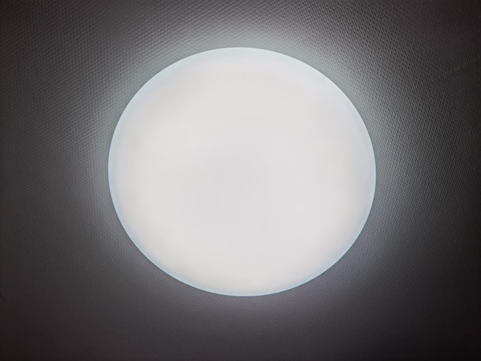 Xiaomi Yeelight Ceiling Lightmodes 1