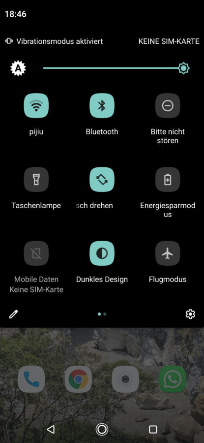 UMIDIGI A7 Pro Screenshot 5