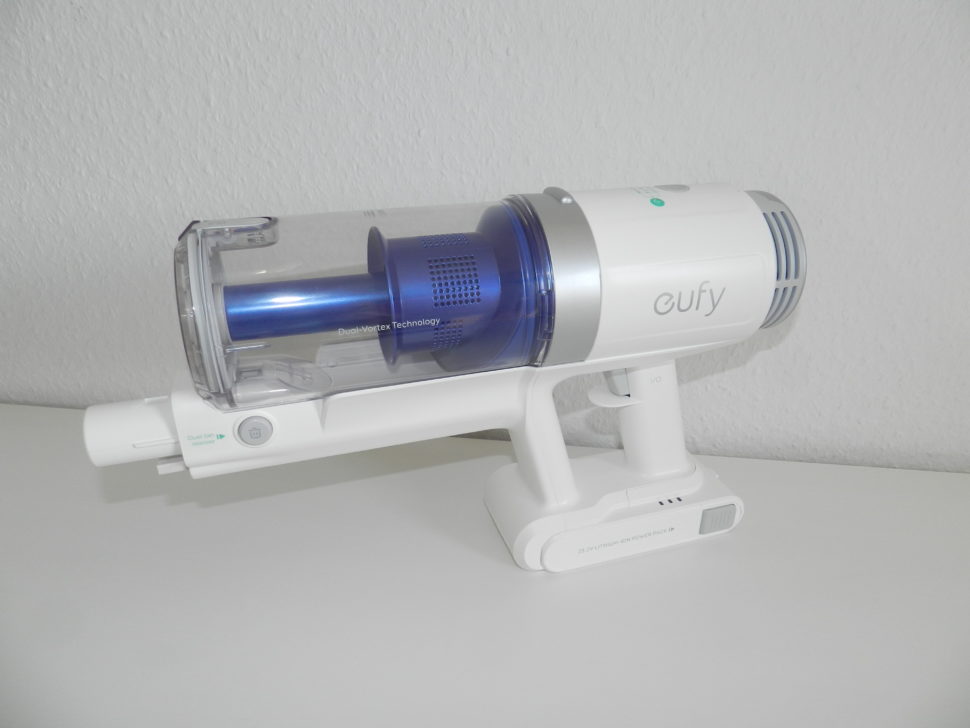 Eufy HomeVac S11 Design 01