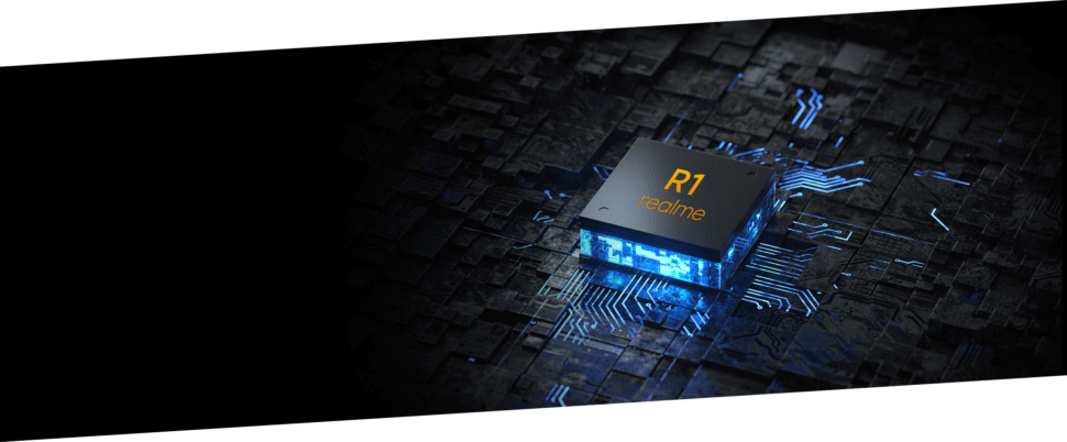 Realme Buds Air Neo Test Chip