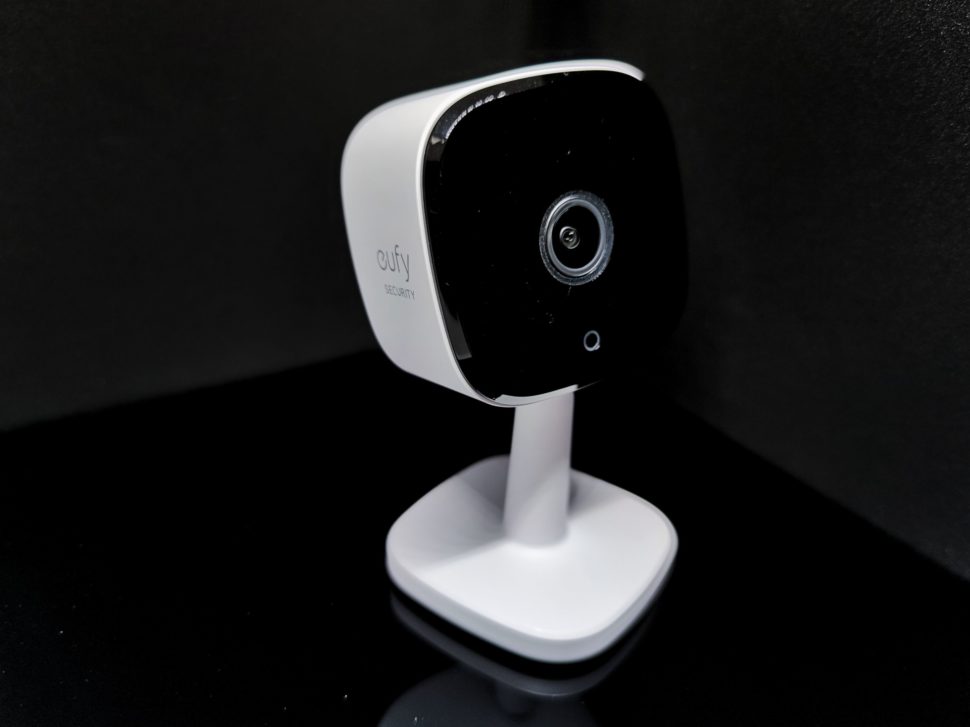 Anker Eufy Security Cam 10