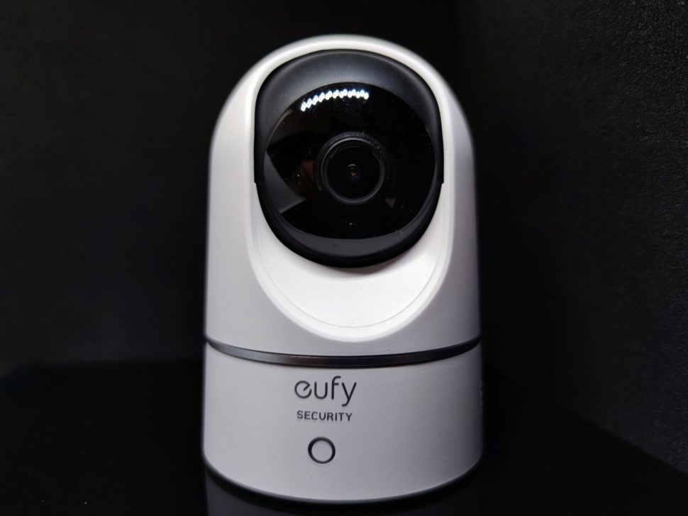 Anker Eufy Security Cam 7
