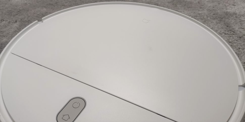 Xiaomi Mijia G1 Kratzer05