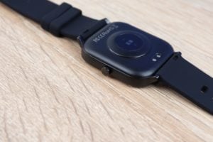 MoreFit Smartwatch Test 5