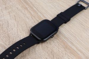 MoreFit Smartwatch Test 6
