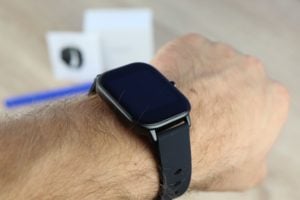 MoreFit Smartwatch Test 8