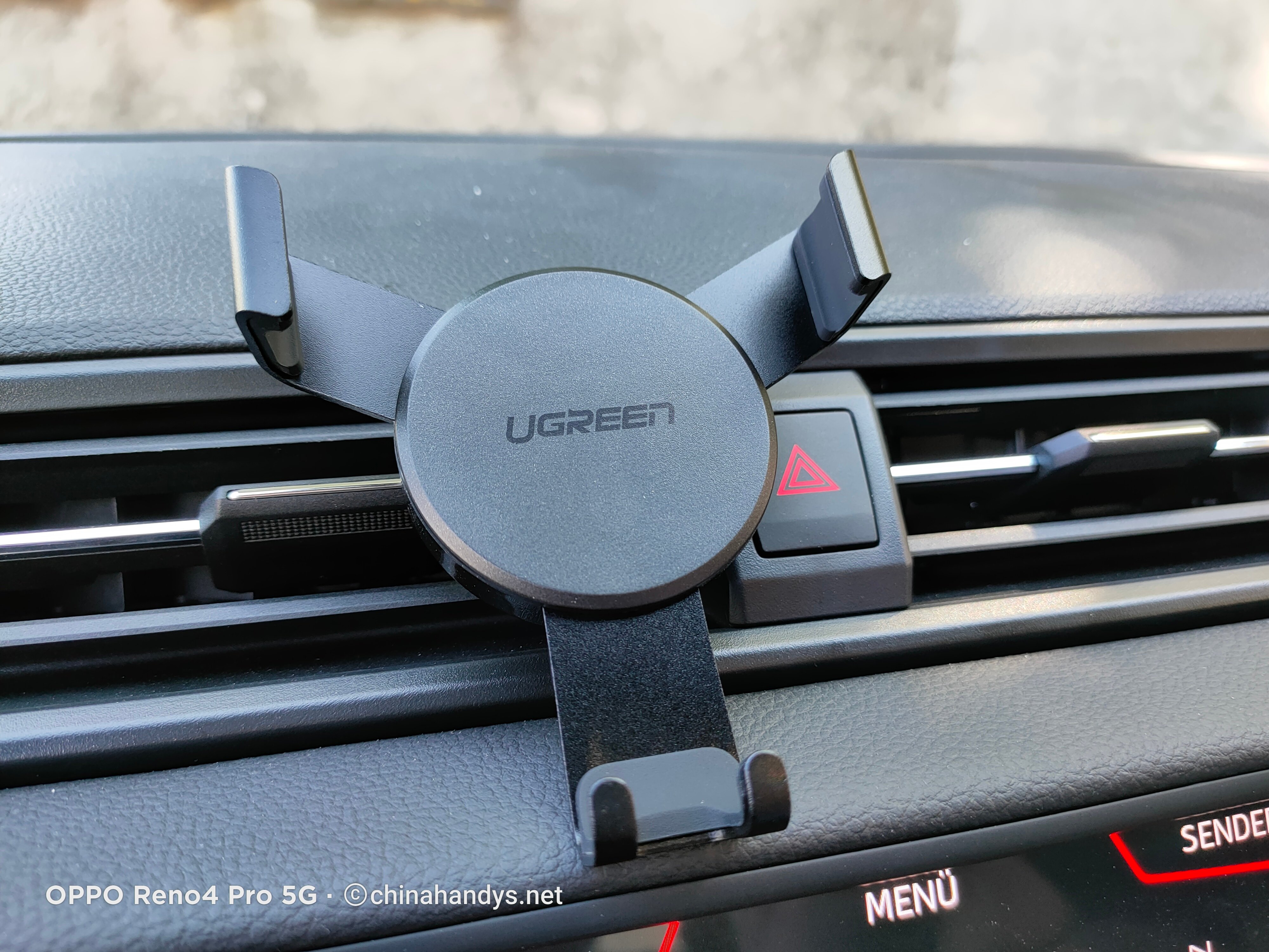 Ugreen UGREEN Handyhalterung Auto Lüftung Schwer…