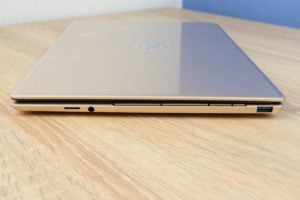 Kuu K2 Laptop Test 12
